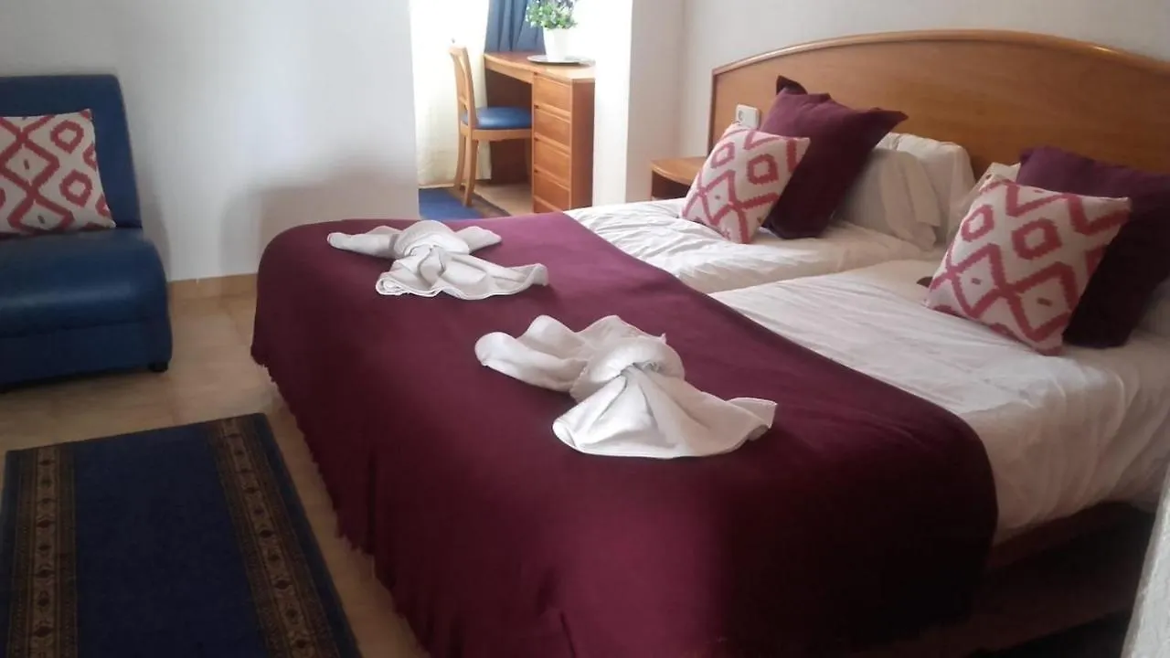 Apartment Villa Margarita Cala Millor