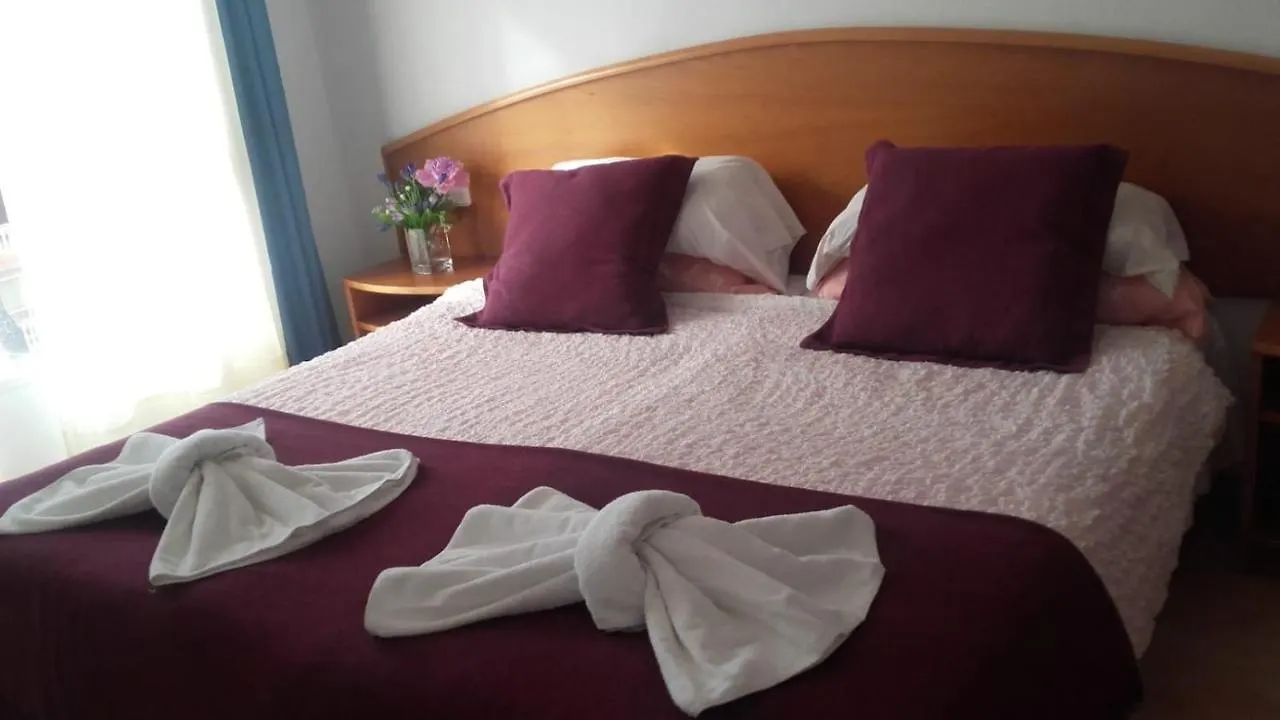 Villa Margarita Кала Миллор 0*,