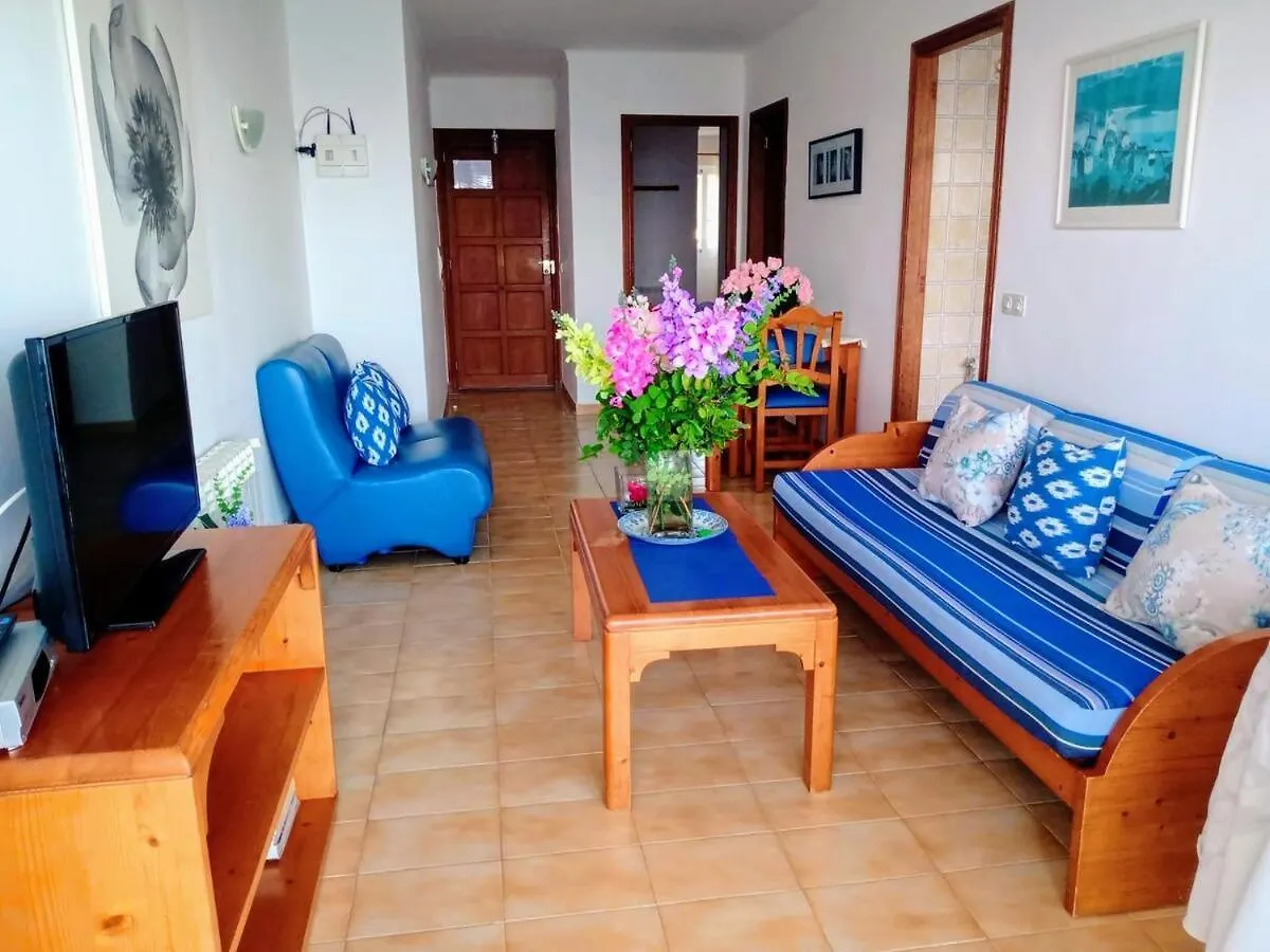 Villa Margarita Cala Millor  Spanien