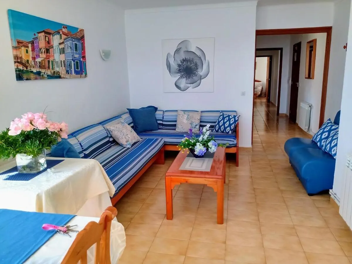 Apartment Villa Margarita Cala Millor  Spanien