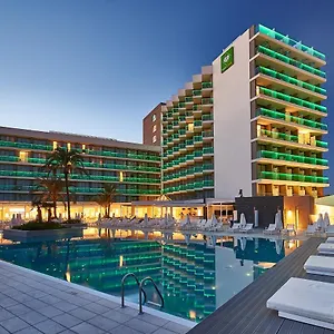 4* Отель Protur Playa (adults Only)