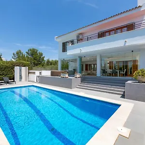  Ferienhaus Casa Kristel