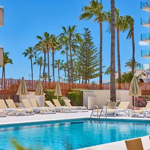 3* Отель Universal Bikini