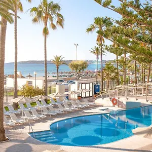4* Отель Cm Playa Del Moro