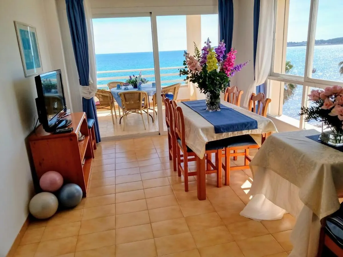 Appartamento Villa Margarita Cala Millor