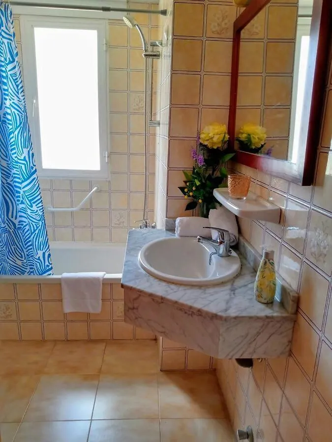 Appartamento Villa Margarita Cala Millor